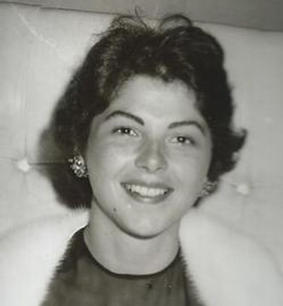 Lucille C. Ludoviconi