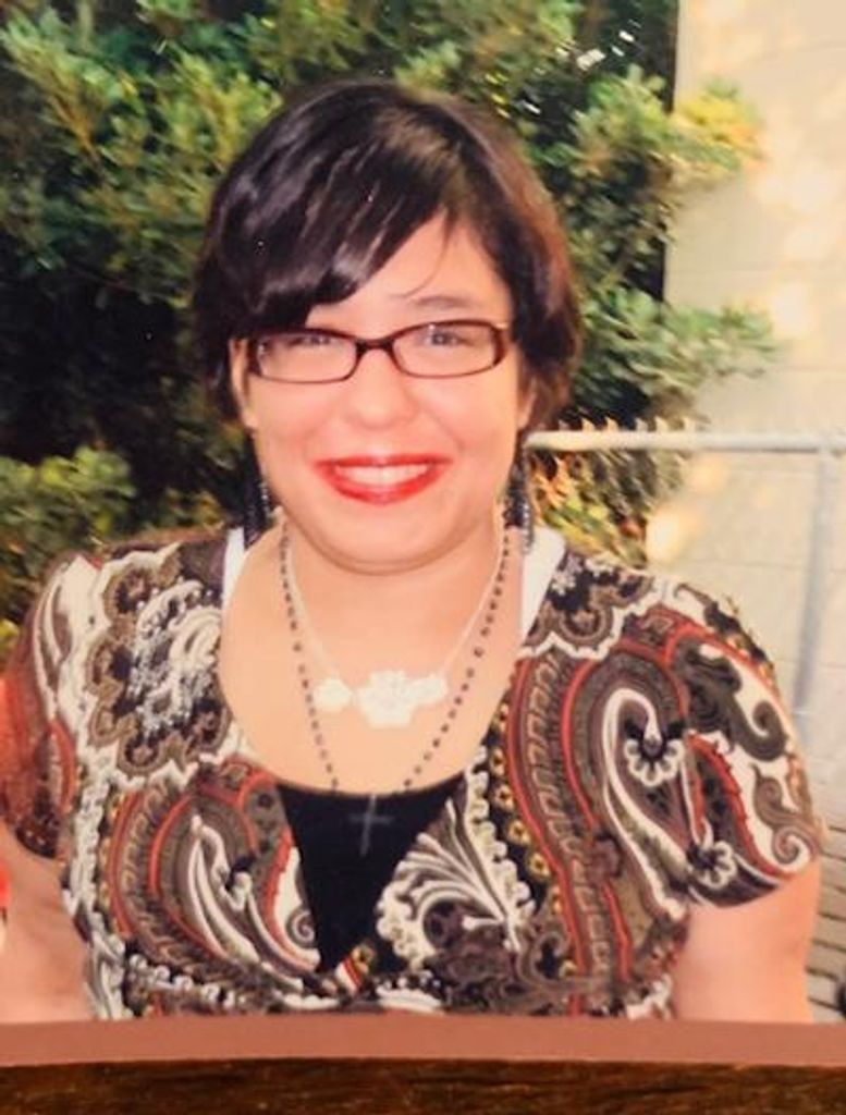 Crystal Angelita Sierra Profile Photo