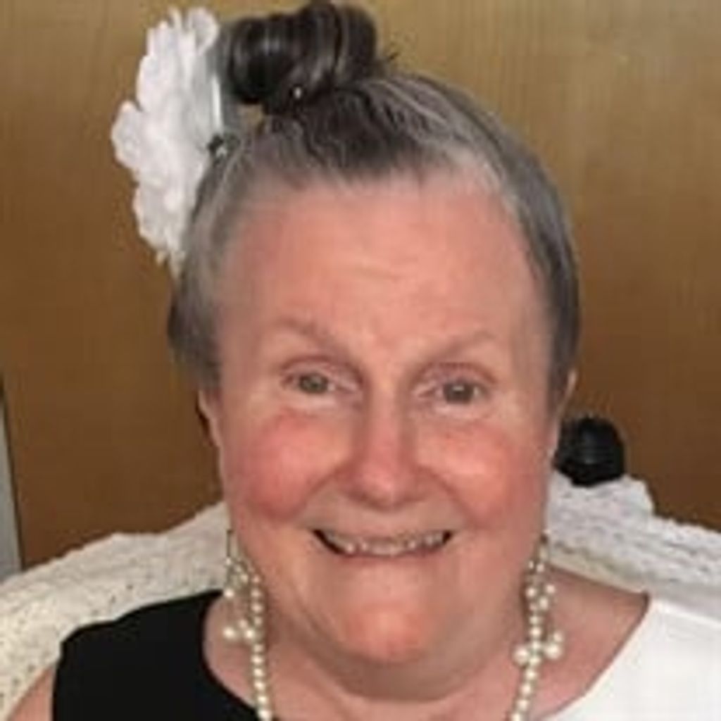 Joanne H. Anderson