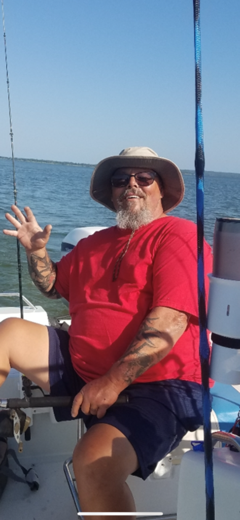 Randy Lynn Hoffman