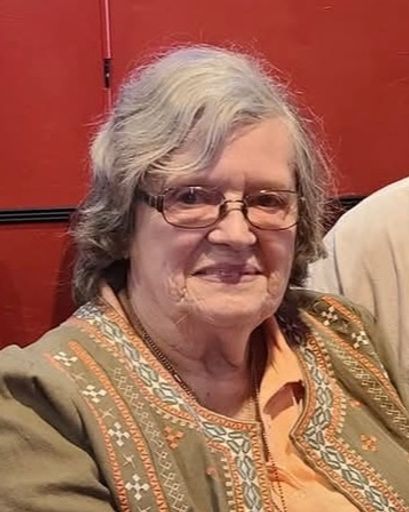 Patricia E. Casper's obituary image