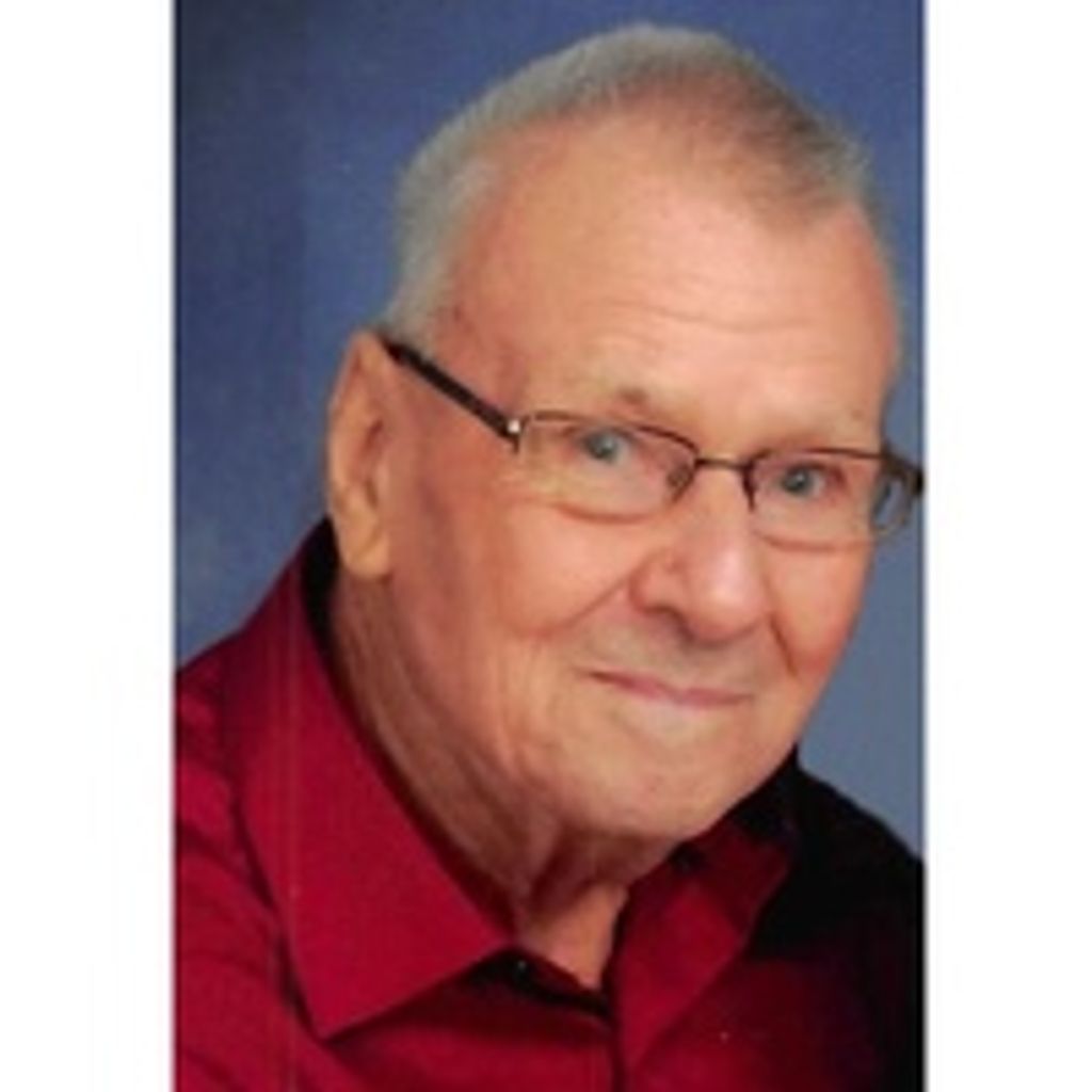 Glenn F. Wilson