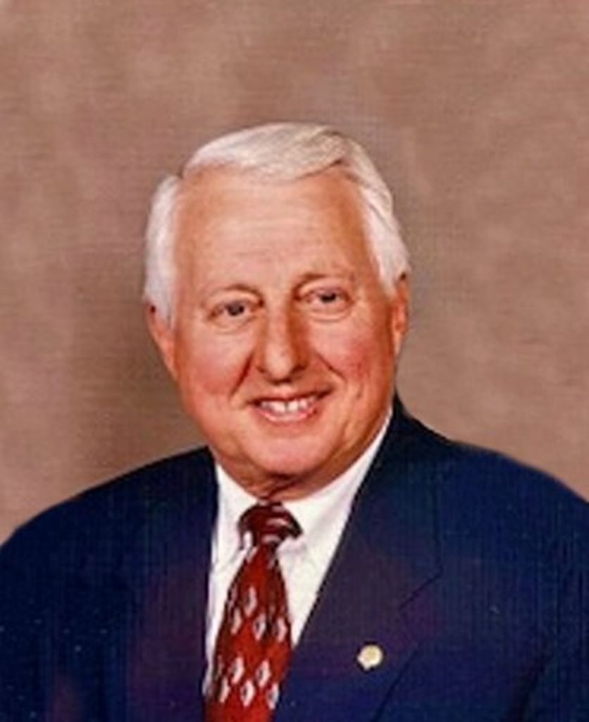 Donald Lee Lawing Profile Photo