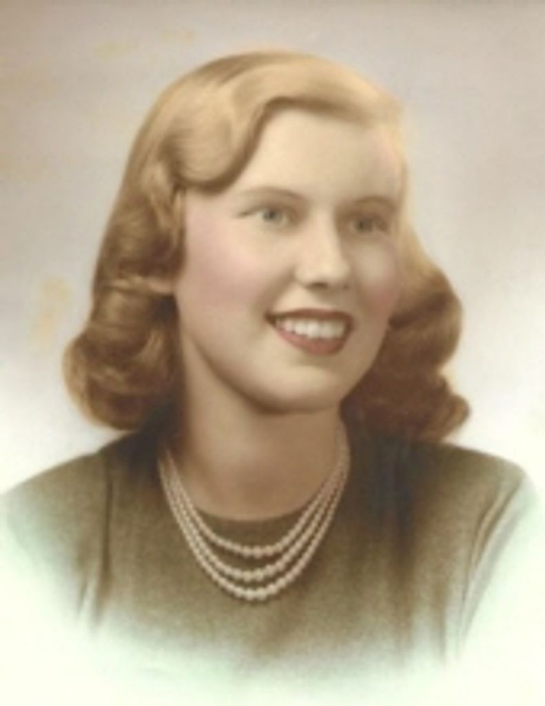 Rosalie A. Hakansson