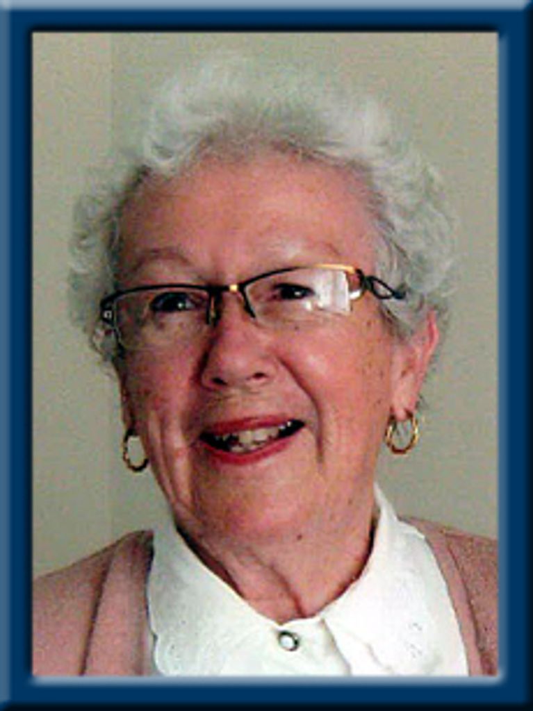 Marie Celeste Ferguson