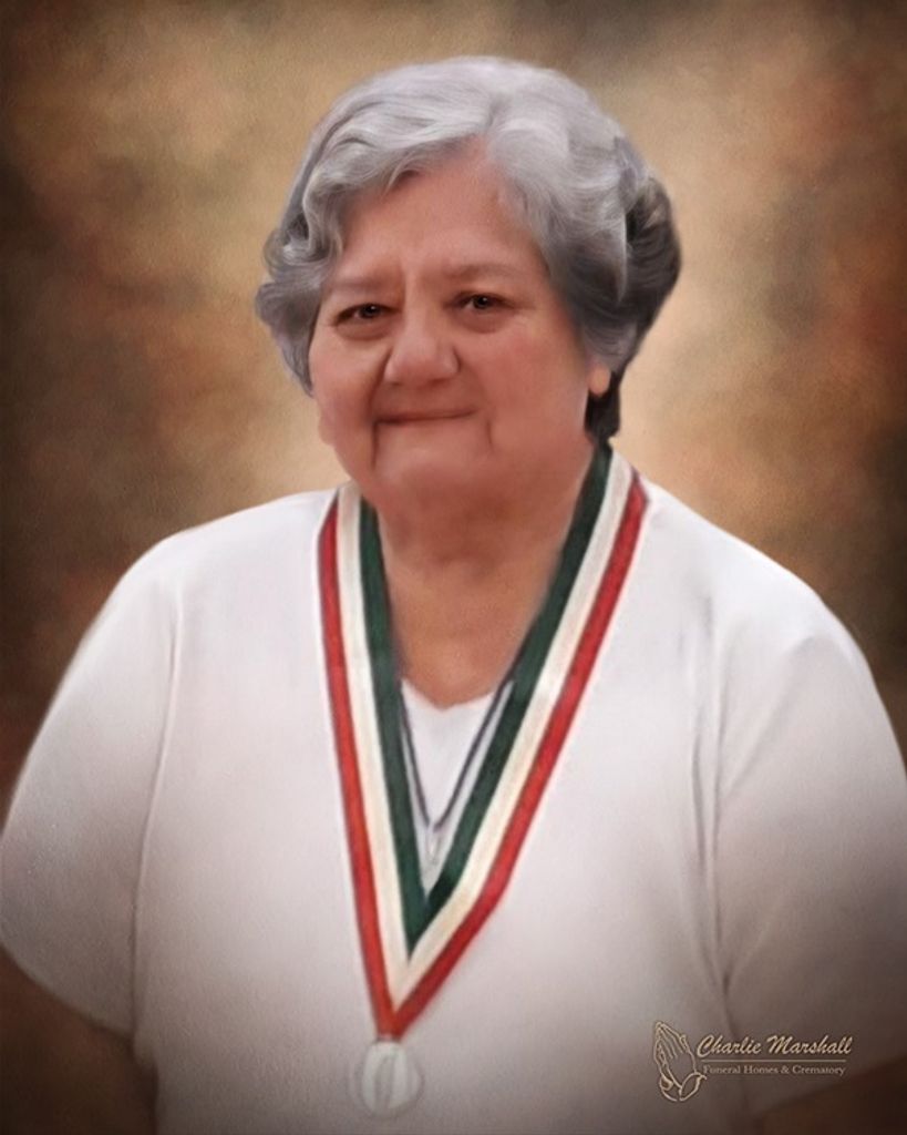 Carolyn Pena