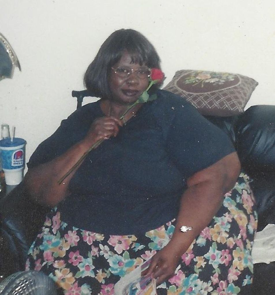 Etta Johnson Profile Photo