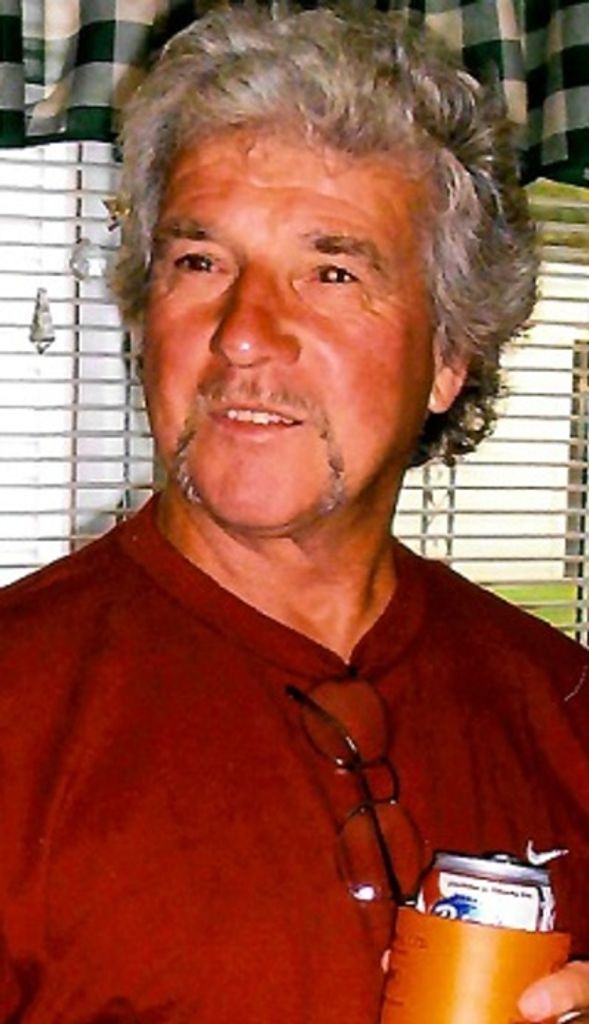 Randall "Buster" Avery Profile Photo