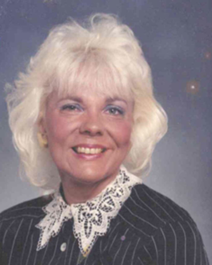 Carol Ann Baldwin Bounds Profile Photo