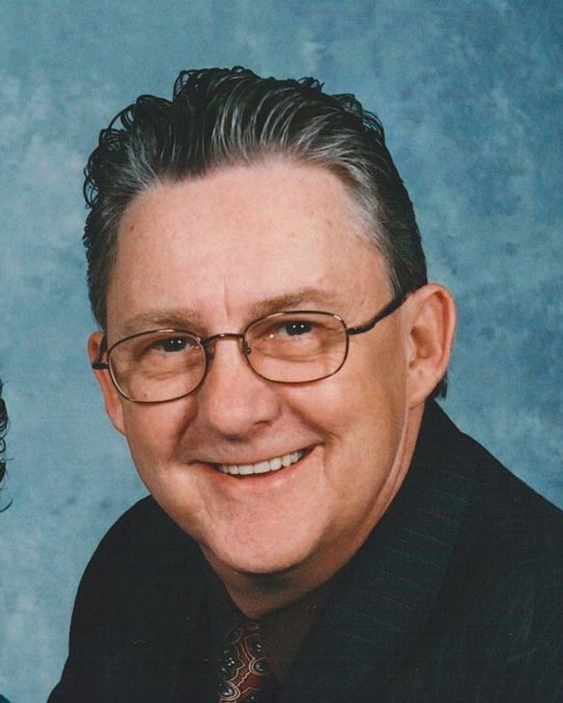 William Eugene Morris