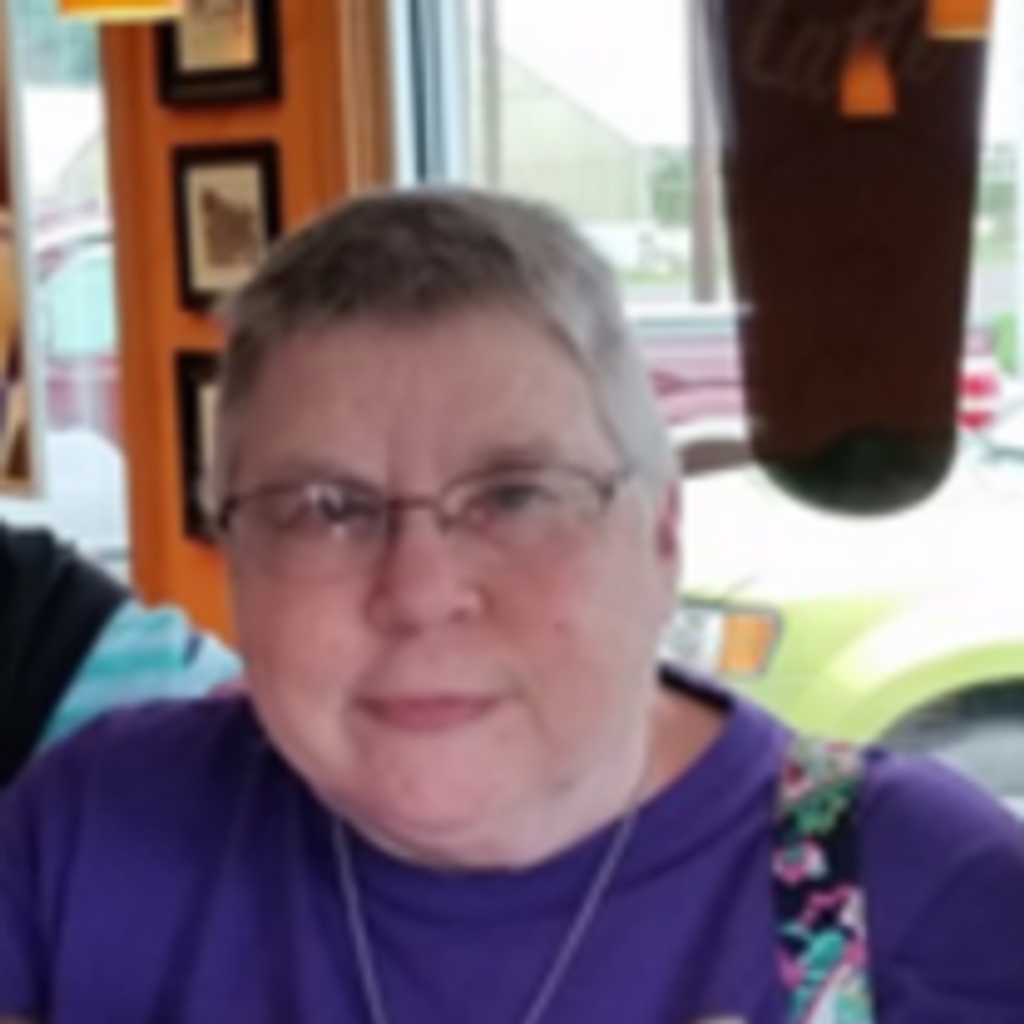 Betty A. (Slusser) Brandau Profile Photo