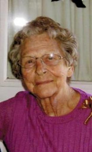 Lois Marguerite (Goslin)  Strauchon Profile Photo