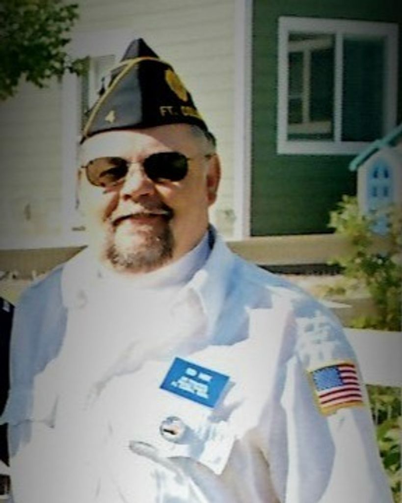 Thomas Edward Nix III