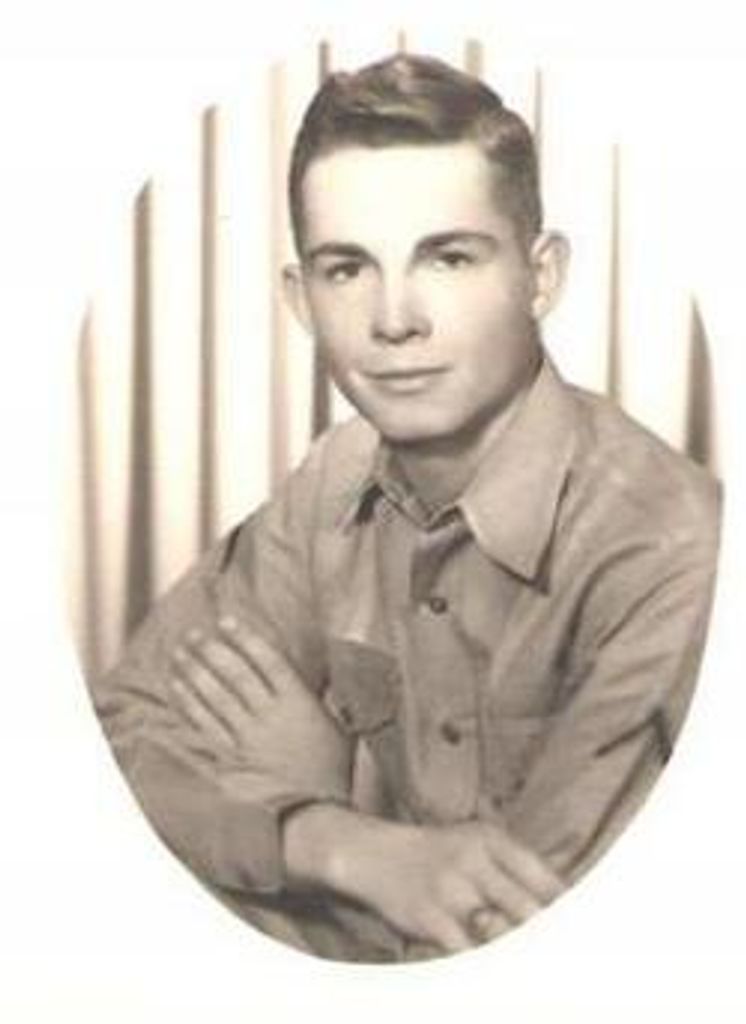 Robert Wayne Forsyth