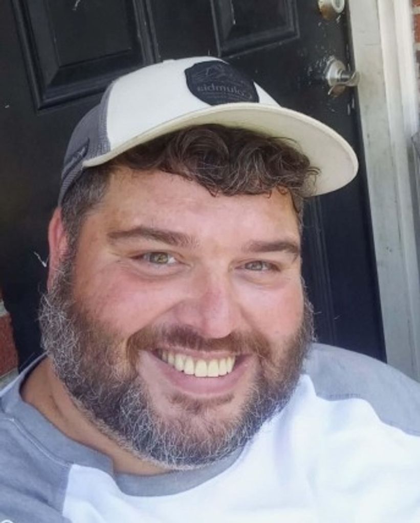 Nicholas Nathaniel Davis Profile Photo