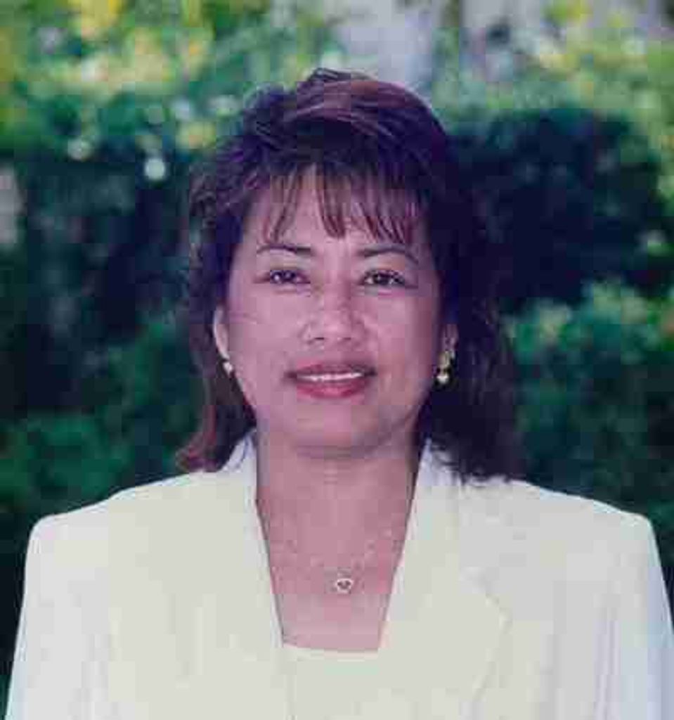 Connie G Ragoonath Profile Photo