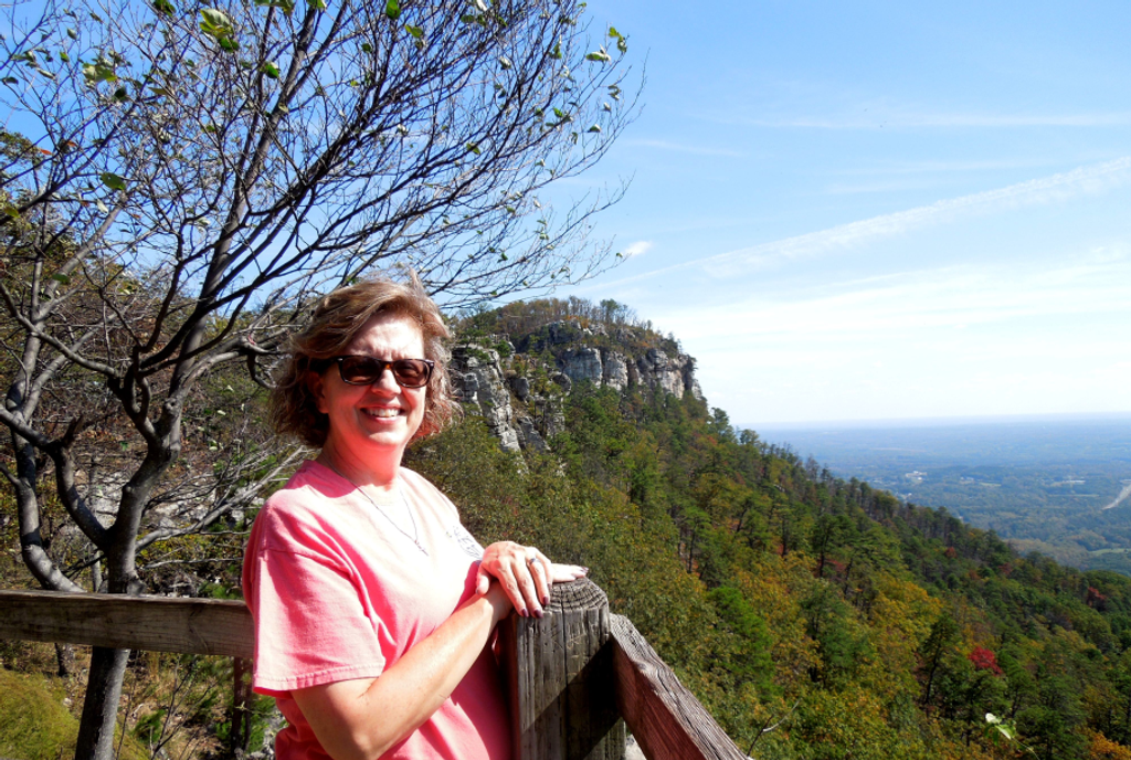Deborah Ann Inman