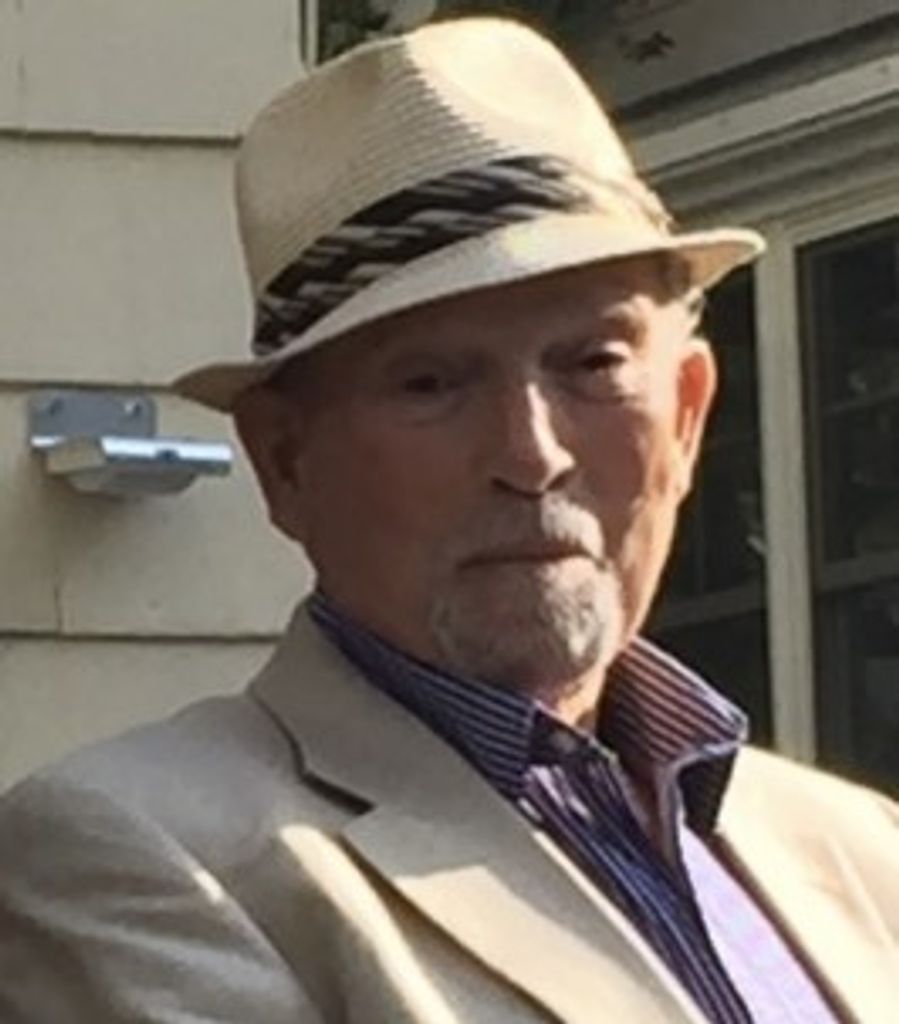 Donald Debonis
