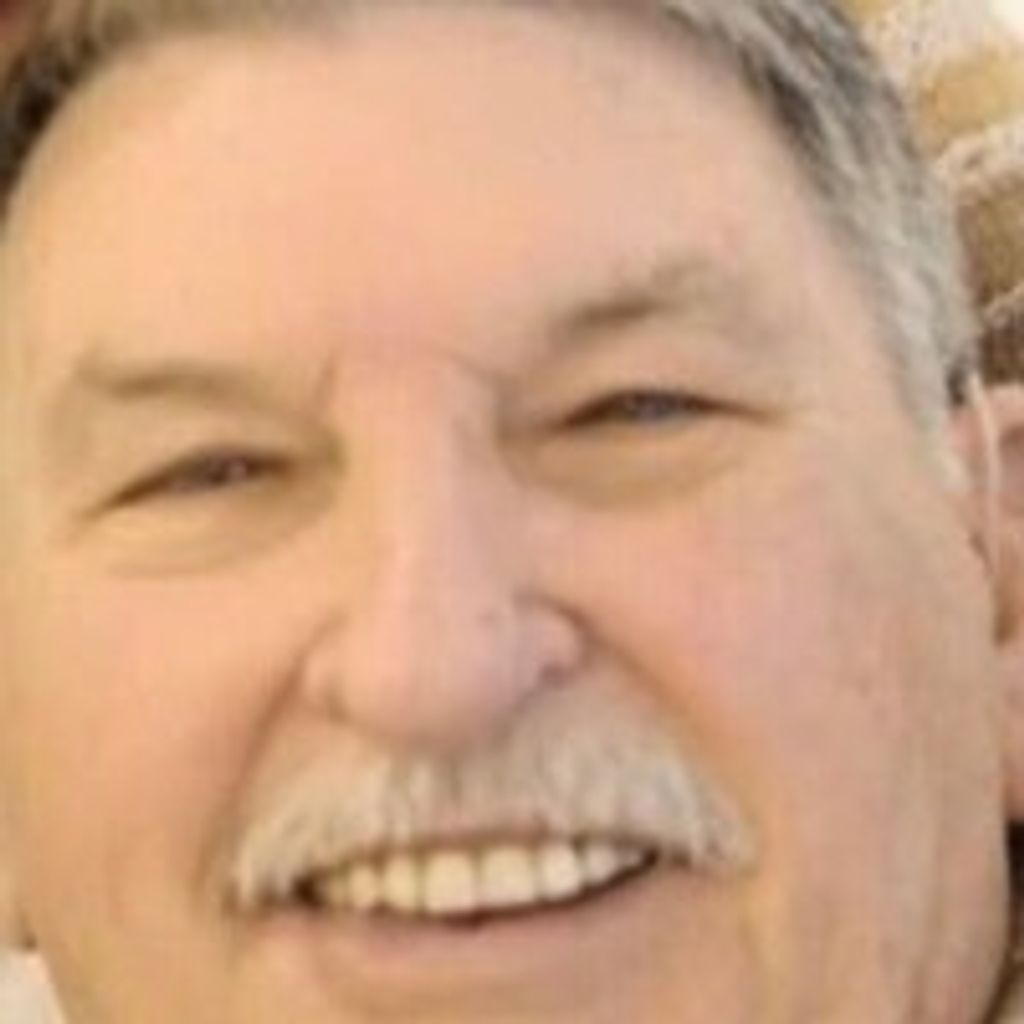 Garvin Ted Mason