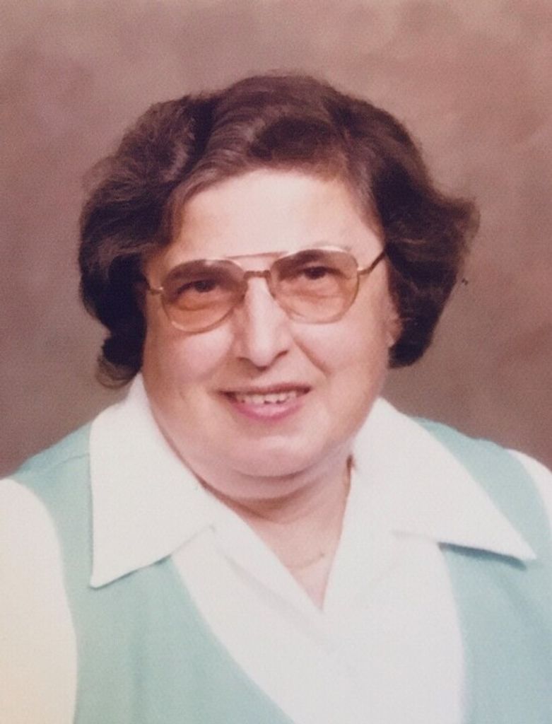 Grace Eleanor Shanley Profile Photo
