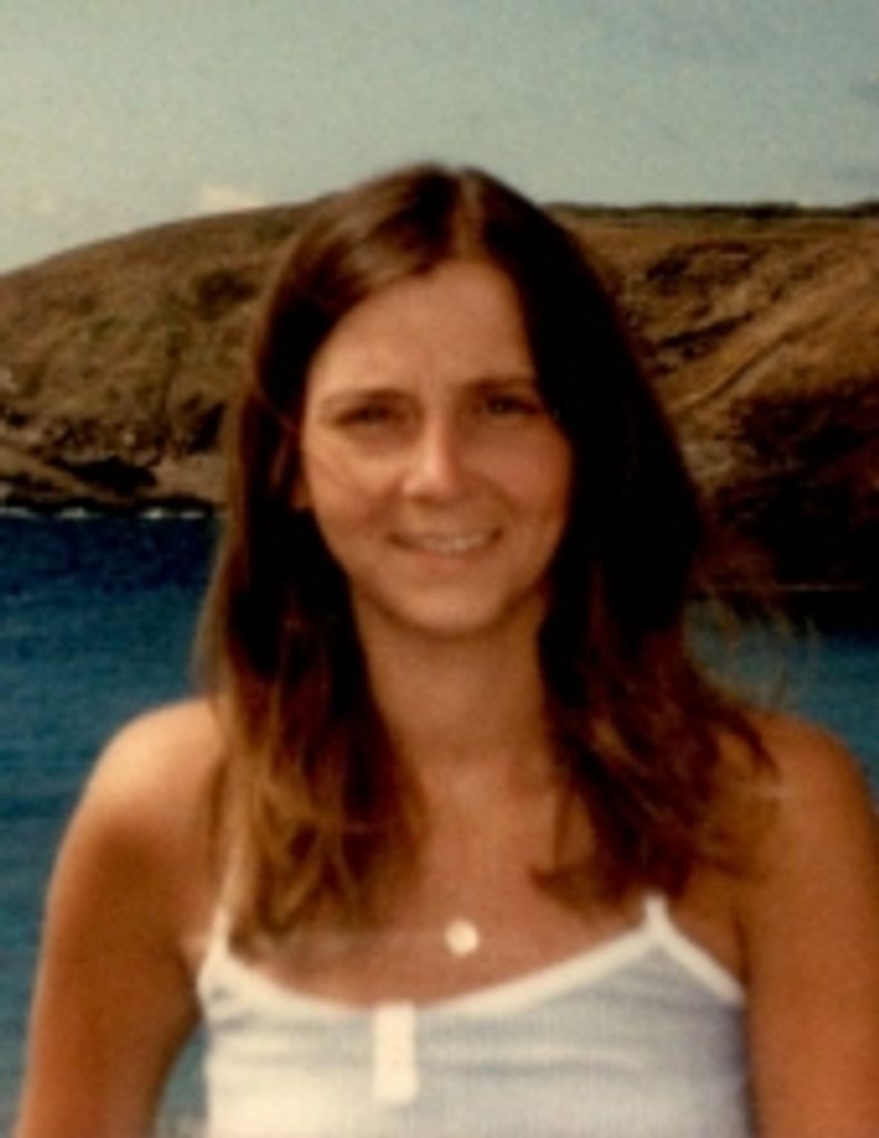 Reba Hayes Lewis