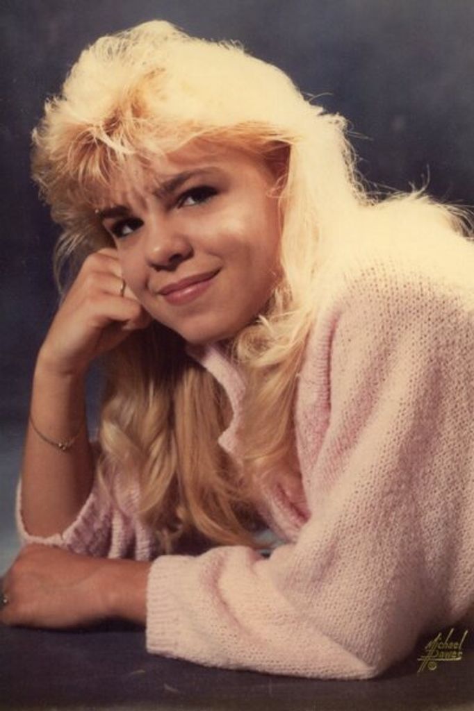Mika Renee Mccrackin Profile Photo