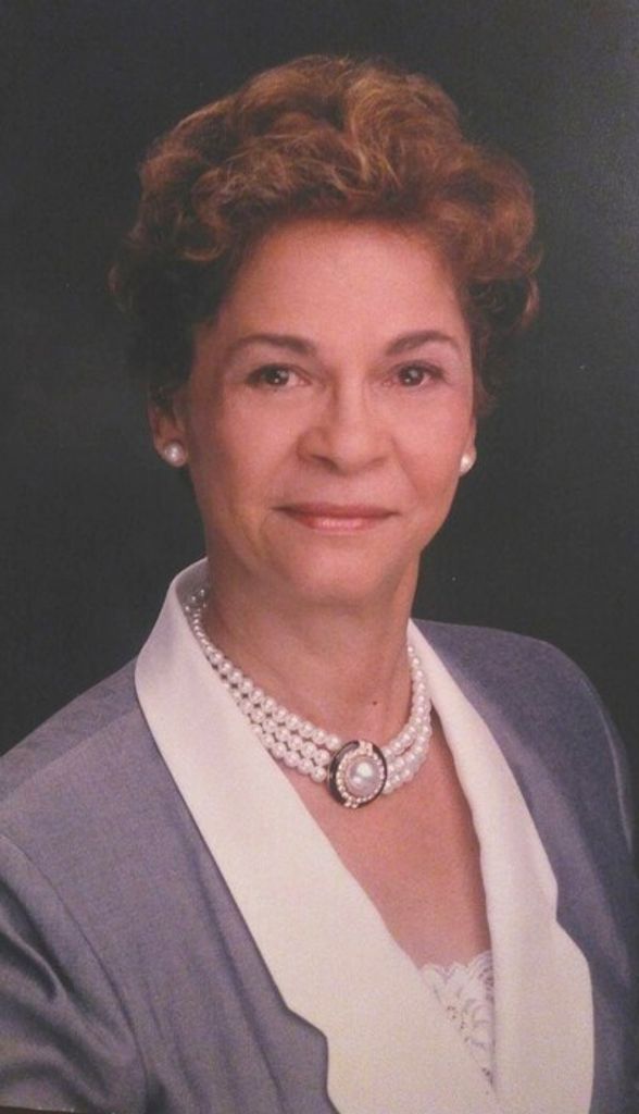 Ruby Mae Bernard Chavis Profile Photo