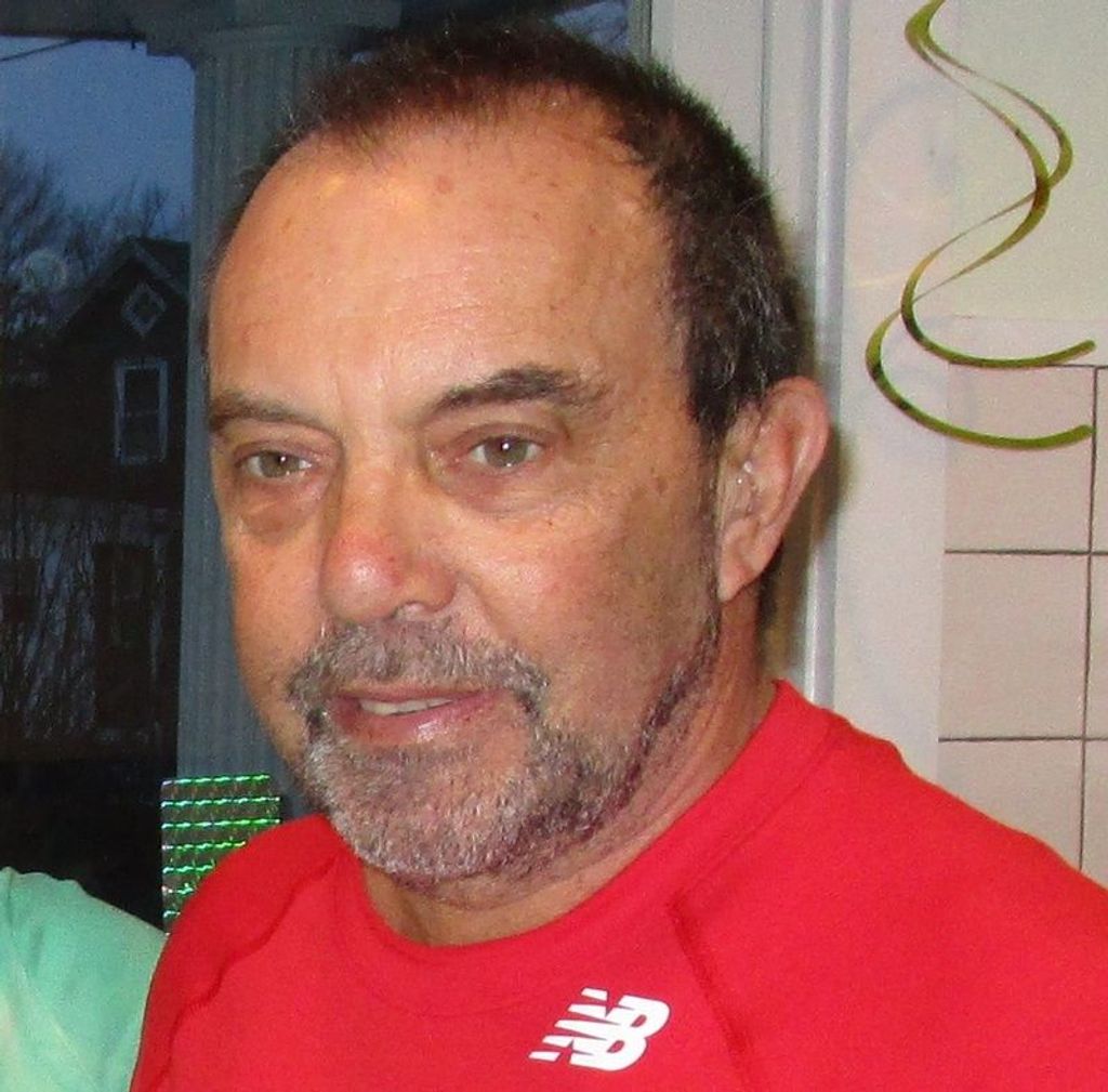 Robert G. Kaplan Profile Photo