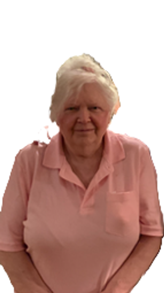 Rose Marie (Jablonski) Hilton