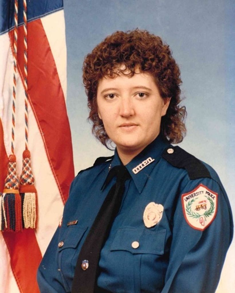 Cynthia Faye Russell