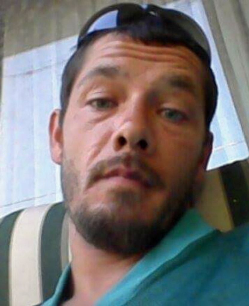 Robert James Mattson