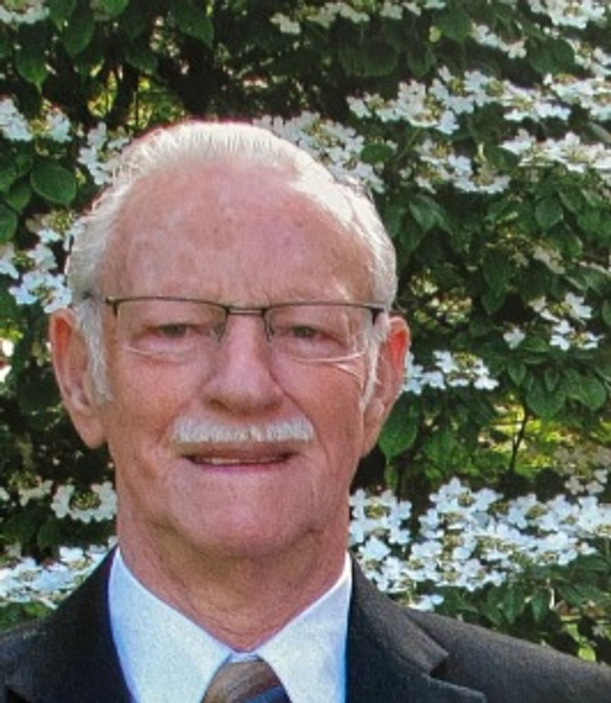 George Poirier Profile Photo