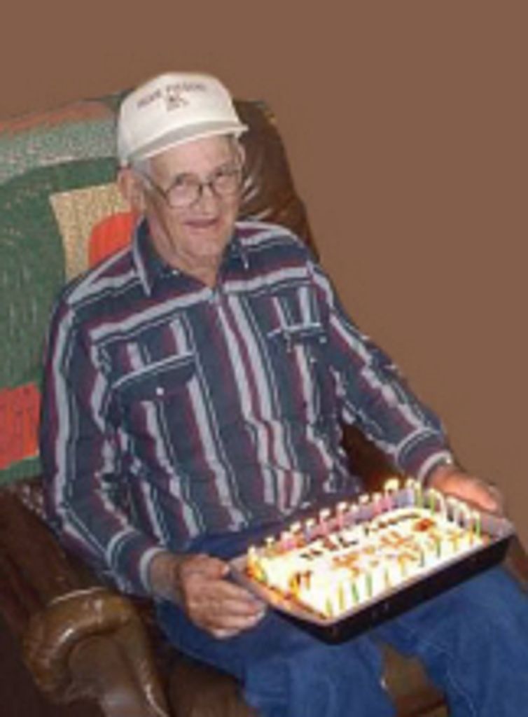 Melvin B. Munk