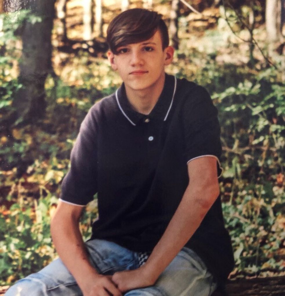 Jacob "Jake" M. Jensen