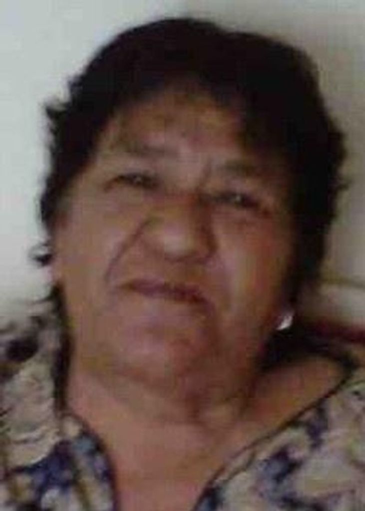 Gregoria Macias Carmona