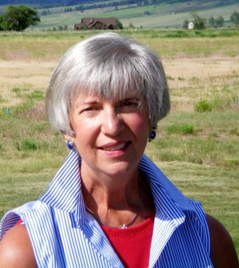 Lucille Marie Stilson Mckinney