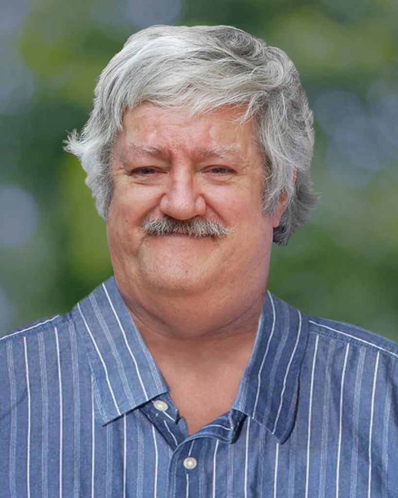 Michael Dalton Henderson