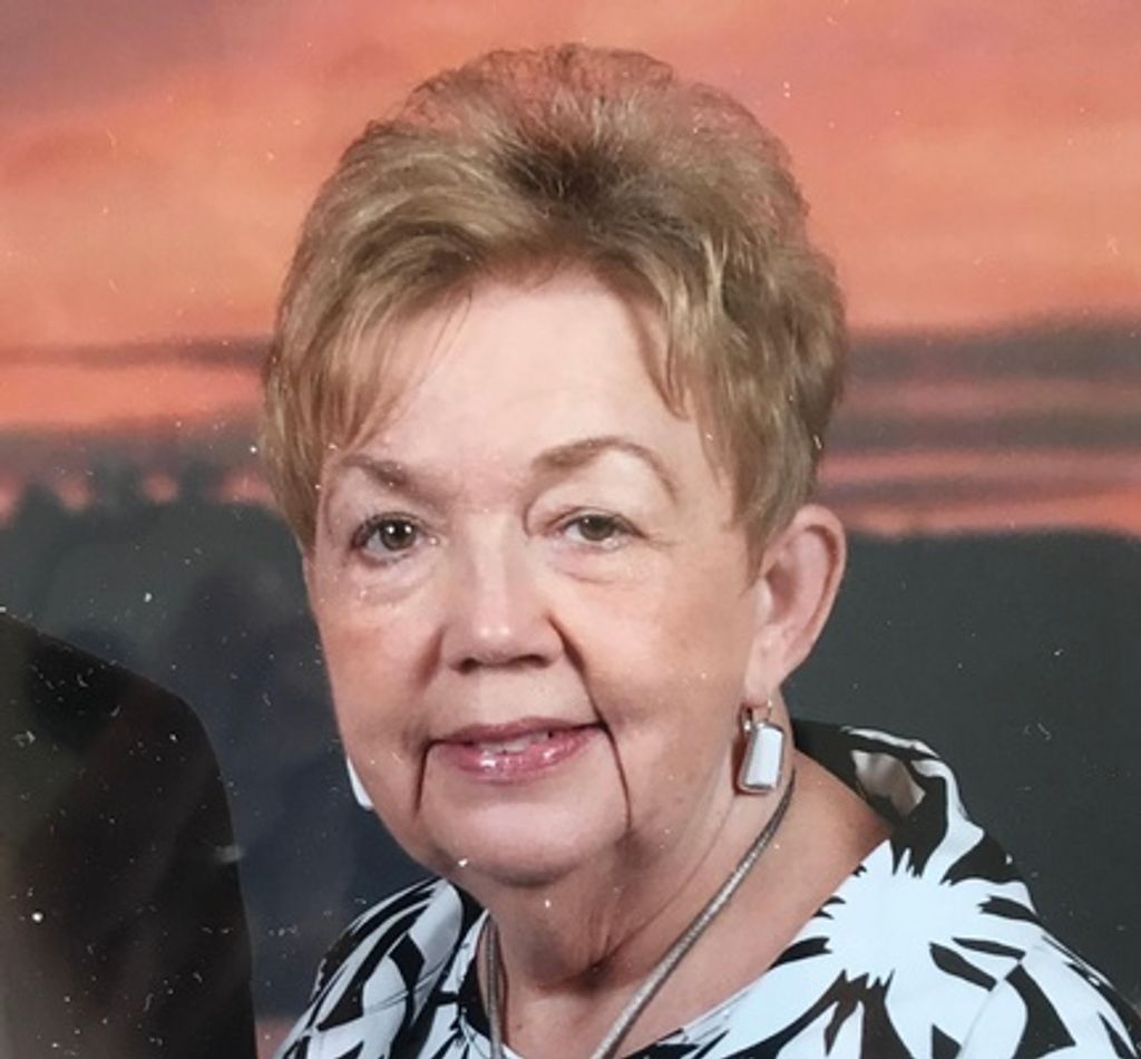 Barbara Harrell Canipe