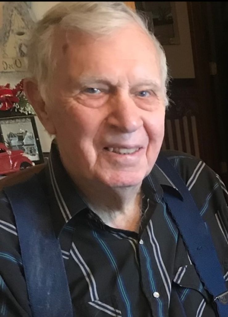 W.R. "Dub" Moore, Jr. Profile Photo