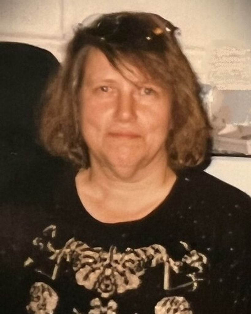 Marjorie Frances Dodd Profile Photo