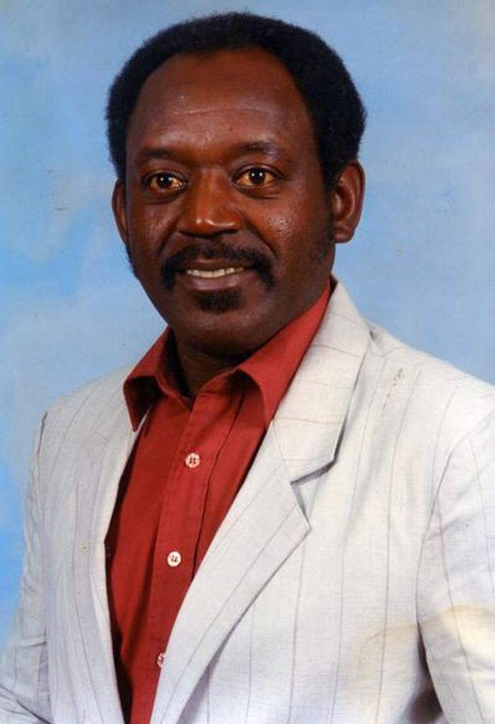 Charles Henry Morgan