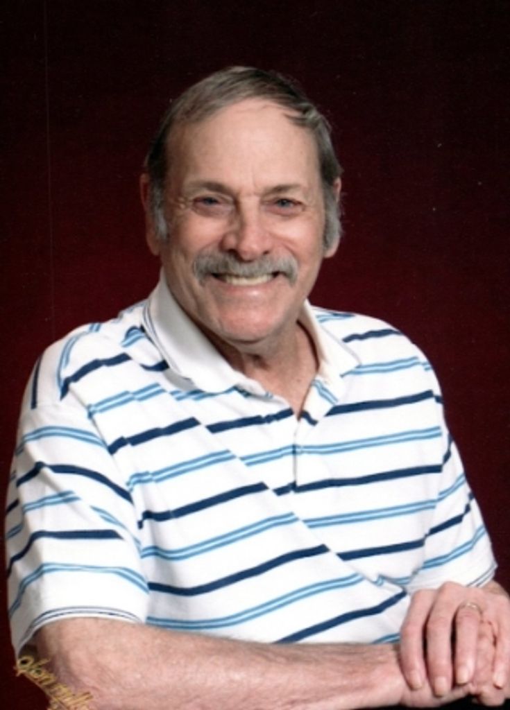 Douglas A. Cook Profile Photo