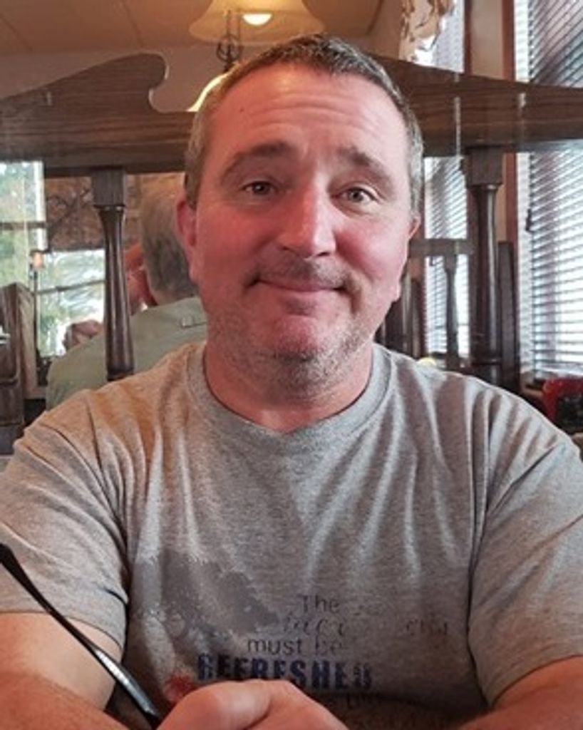 Alan Gerald Ellis Jr. Profile Photo