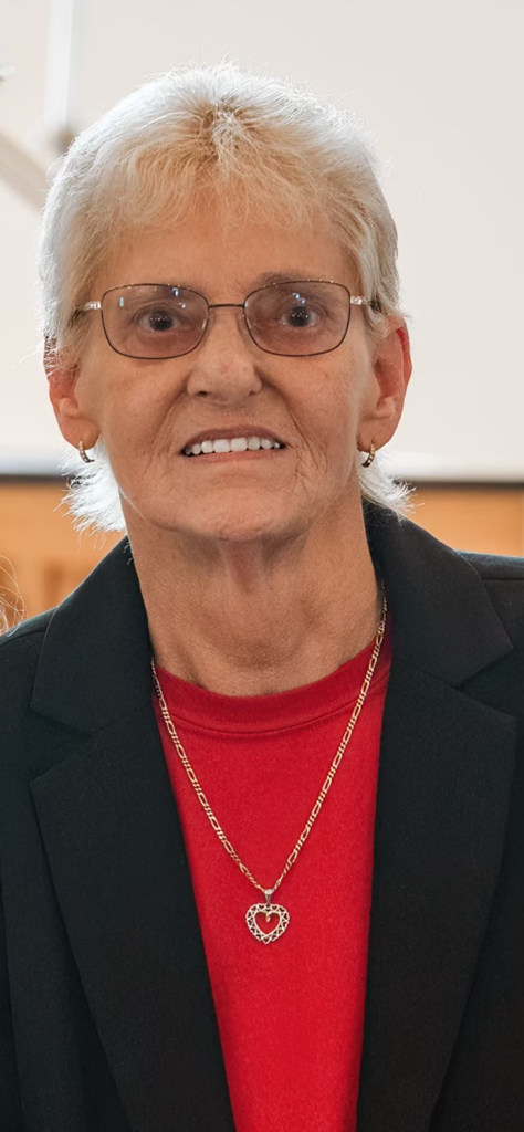 Bonnie Jean Vivian