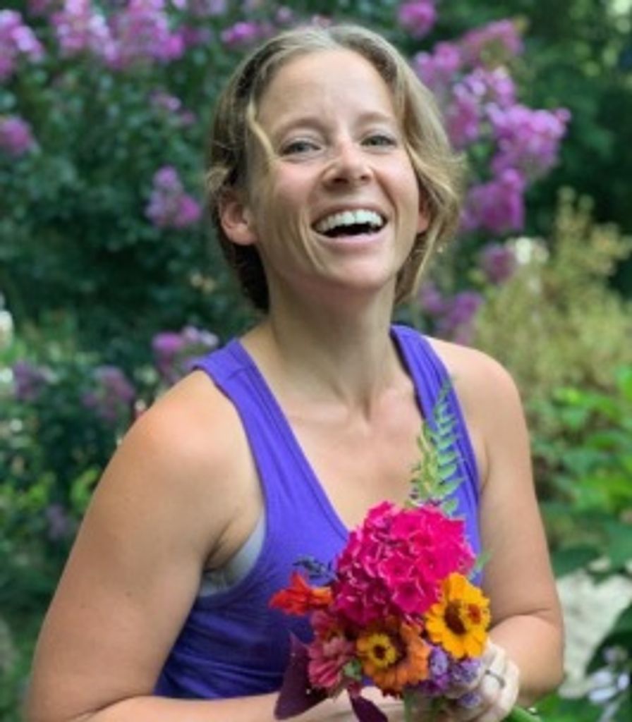 Lauren Miles Profile Photo