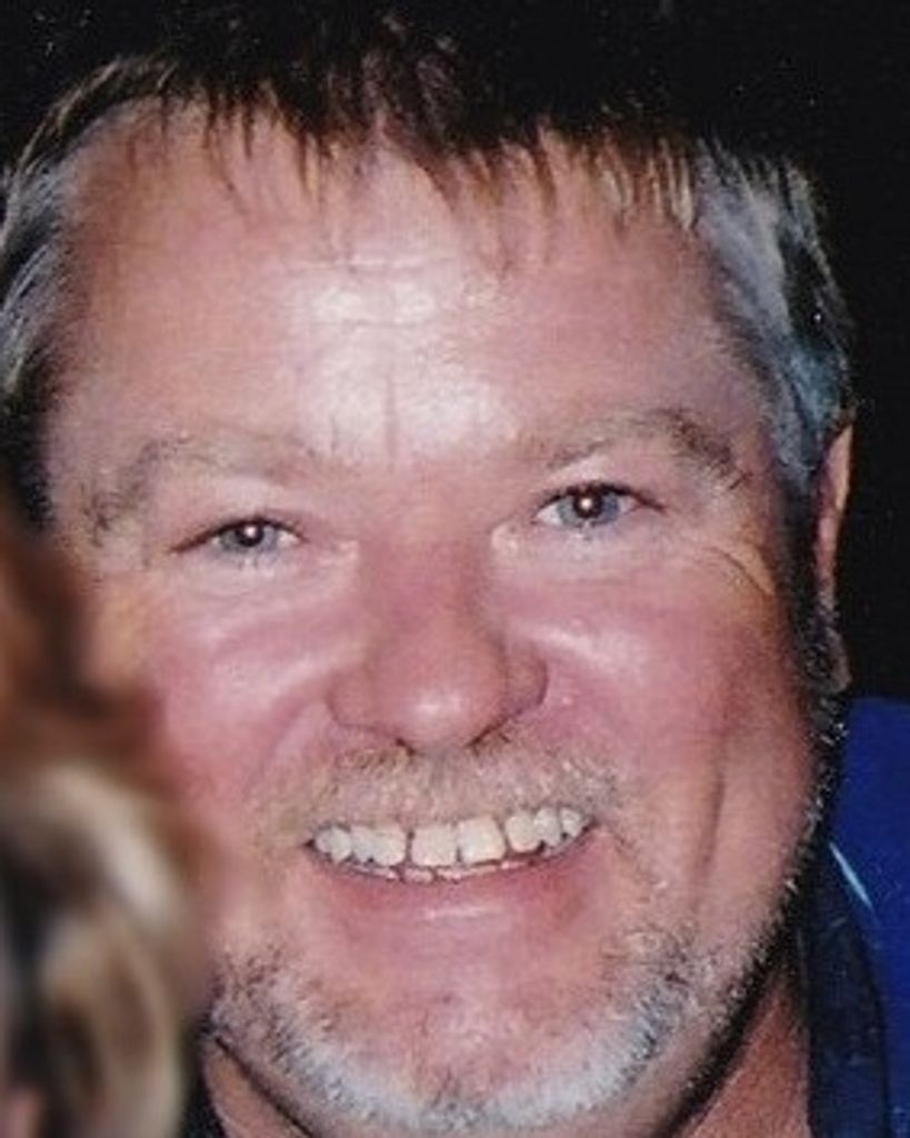 Michael "Mike" E. Brown Profile Photo