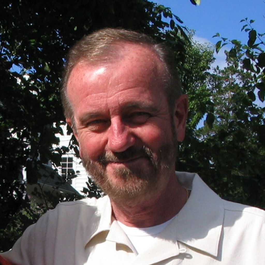 James E. Slattery