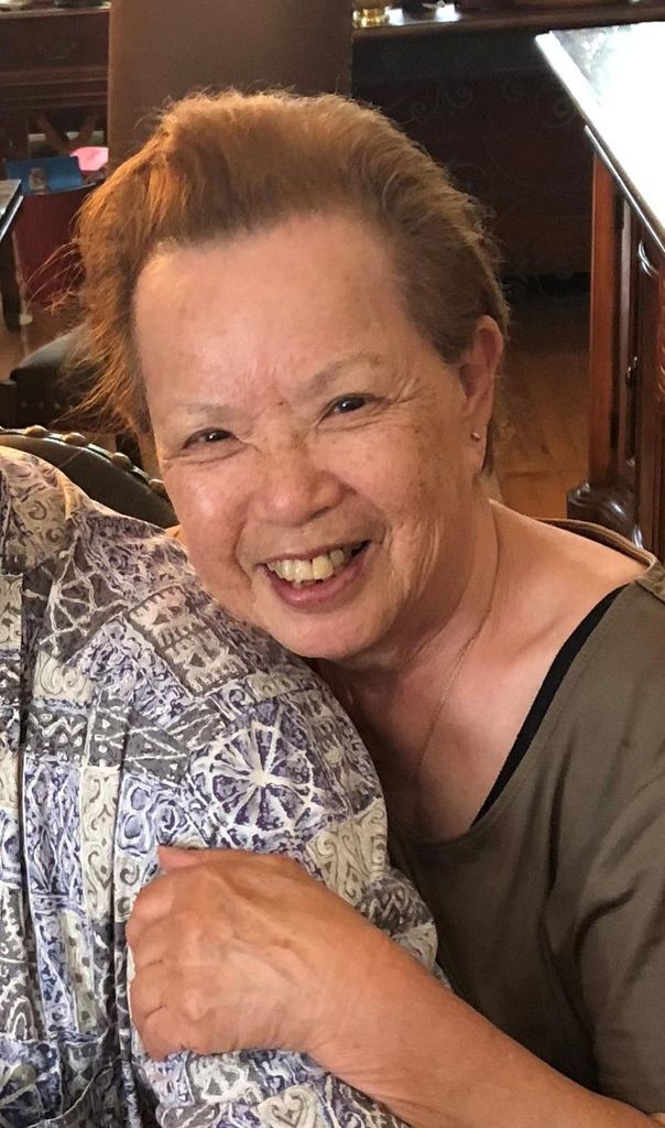 Ayako "Ann" Presnar Profile Photo