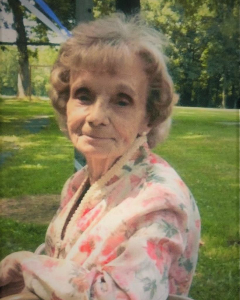 Betty Lou Merriman Profile Photo