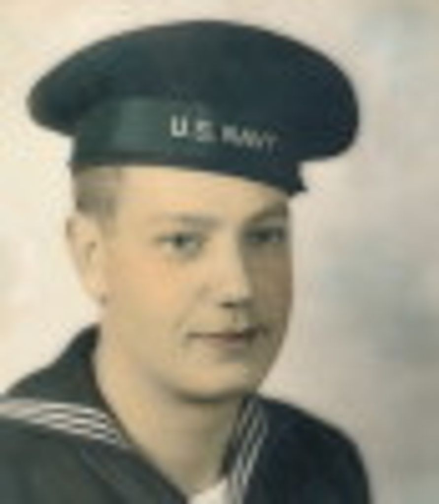 Ed R. Froeming